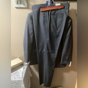 NEWT Angel Rossi BLUE PACIFIC Men's SUIT